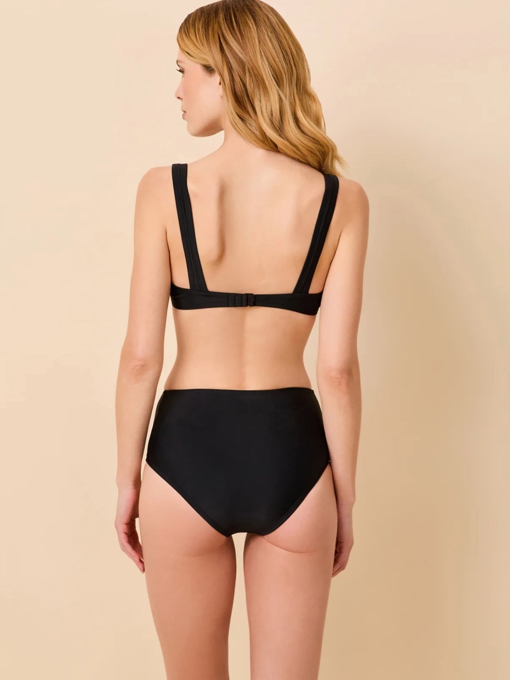 L Space Lilo Ribbed Bikini - Picture 2 of 3